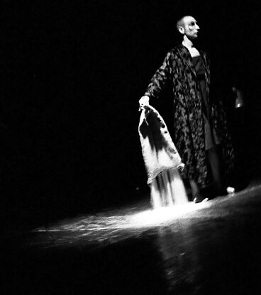 variet&eacute; surreal