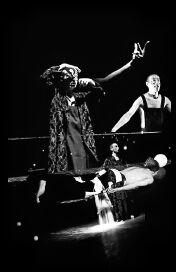 variet&eacute; surreal